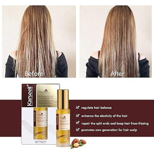 Karseell - Mecca Essene Oil (Original) - Zambeel