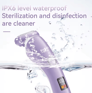Kemei - Professional Eyebrow & Facial Trimmer - Zambeel