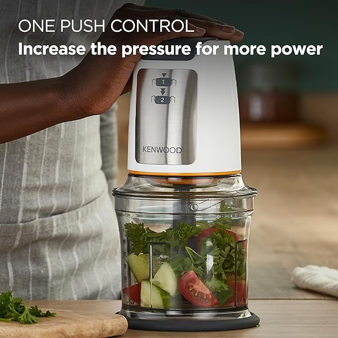 Kenwood - Easy Chopper © - Zambeel