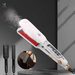 Kenworth - Keratin Protein Hair Straightener - Zambeel