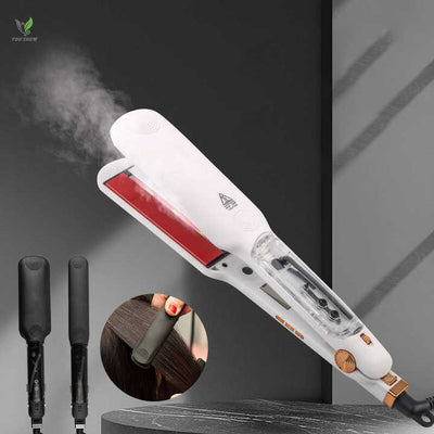 Kenworth - Keratin Protein Hair Straightener - Zambeel