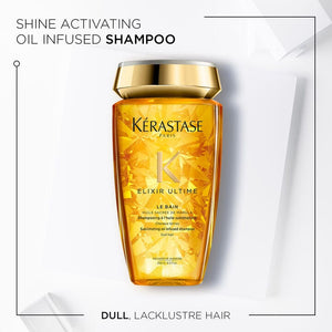 Kerastase - Hair Shampoo (Original) - Zambeel