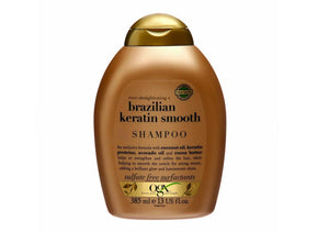 Keratin Therapy Conditioner - Zambeel