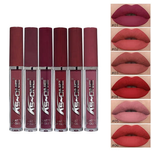 Kesone - Matte Lipstick Set - Zambeel