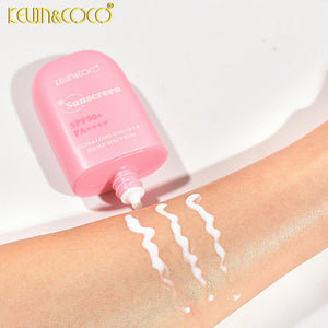 Keuin & Coco - Sunscreen SPF 50 & 60 (Original) - Zambeel