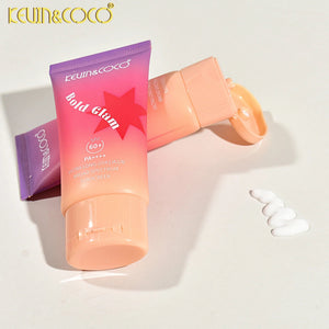 Keuin & Coco - Sunscreen SPF 50 & 60 (Original) - Zambeel
