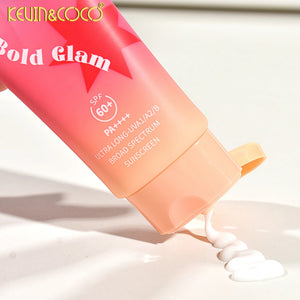 Keuin & Coco - Sunscreen SPF 50 & 60 (Original) - Zambeel