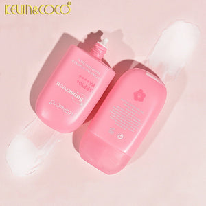 Keuin & Coco - Sunscreen SPF 50 & 60 (Original) - Zambeel