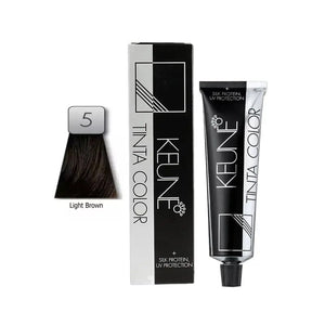 Keune - Tinta Color Silk Protein Hair Color - Zambeel
