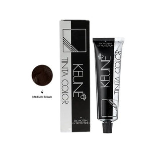Keune - Tinta Color Silk Protein Hair Color - Zambeel