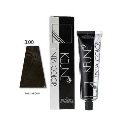 Keune - Tinta Color Silk Protein Hair Color - Zambeel