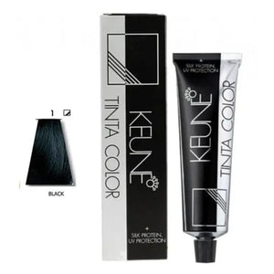 Keune - Tinta Color Silk Protein Hair Color - Zambeel