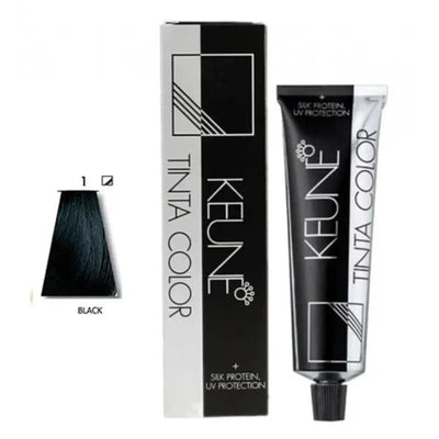 Keune - Tinta Color Silk Protein Hair Color - Zambeel