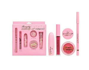 Kevin & Coco - Women Makeup Set (Original) - Zambeel
