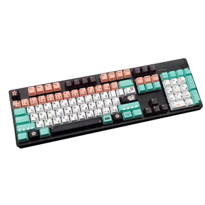 Keycap Cherry Mechanical Animation - Zambeel