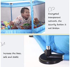 Kids Ball Pool - Zambeel