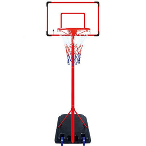 Kids Basket Ball Play Set © - Zambeel