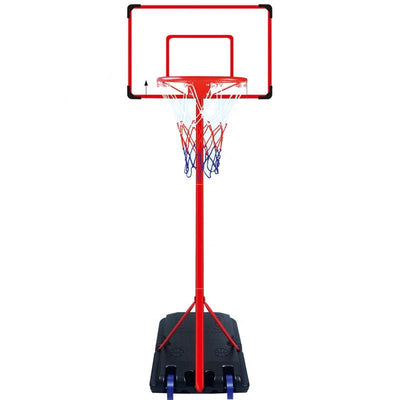 Kids Basket Ball Play Set © - Zambeel