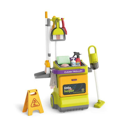 Kids Cleaning Set - Zambeel