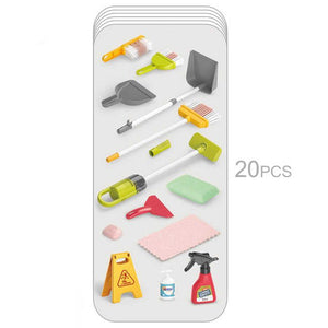 Kids Cleaning Set - Zambeel