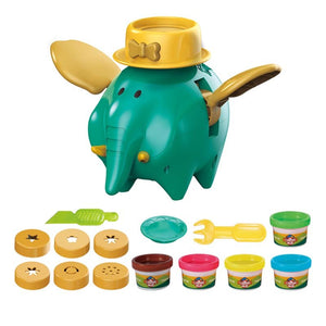 Kids Color Dough Set - Zambeel