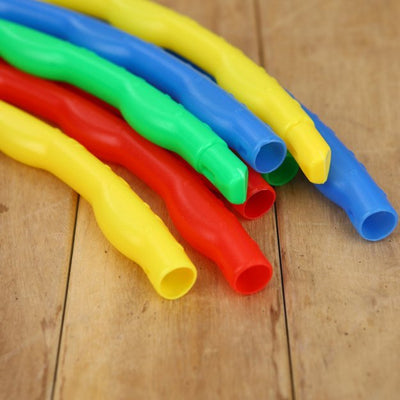Kids Detachable Colorful Hula Hoop - Zambeel