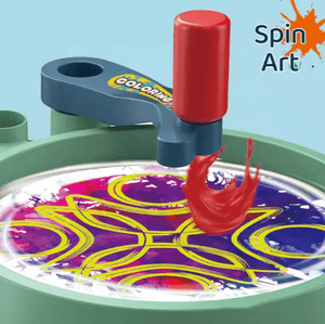Kids Drawing Board - Zambeel