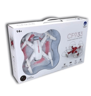 Kids Drone (CF933) - Zambeel