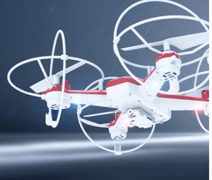 Kids Drone (CF933) - Zambeel