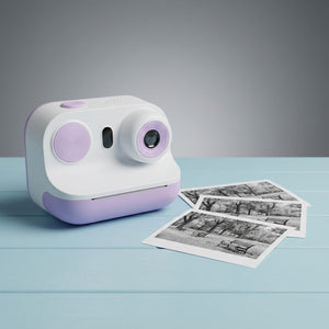 Kids Instant Print Camera - Zambeel