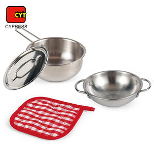Kids Kitchen Set - Zambeel