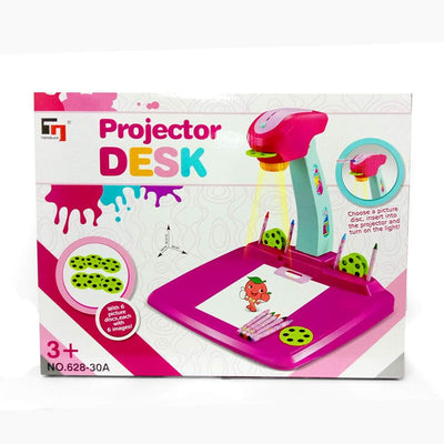 Kids Learning Desk - Zambeel