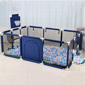 Kids Playpen Ball Pool © - Zambeel