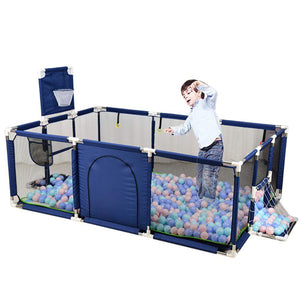 Kids Playpen Ball Pool © - Zambeel