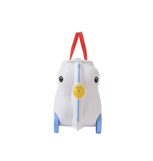 Kids Suitcase - Zambeel