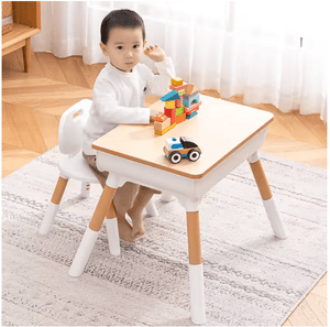 Kids Table Set © - Zambeel