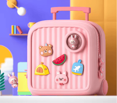 Kids Travel Backpack - Zambeel