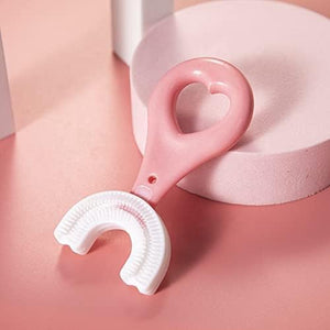 Kids U-Shaped Toothbrush - Zambeel