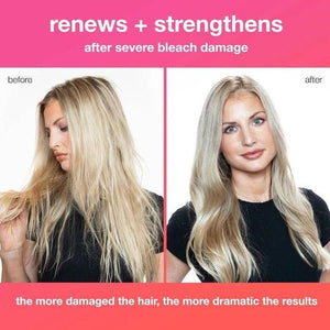 Kiehl's 18 Leave - In Molecular Repair Hair Mask - Zambeel