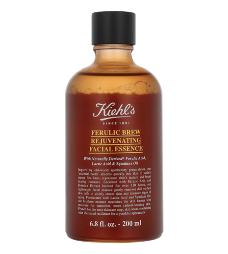 Kiehl’s - Ferulic Brew Rejuvenating Facial Essence - Zambeel