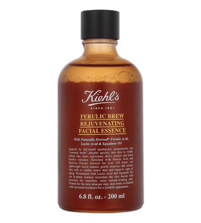 Kiehl’s - Ferulic Brew Rejuvenating Facial Essence - Zambeel