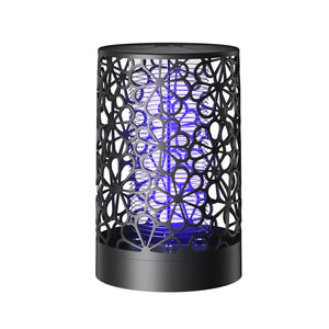Killer Mute Mosquito Trap LED Photocatalyst USB Electric Mosquito Killer - Zambeel