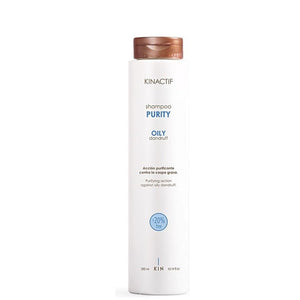 KINACTIF (KIN) - Hair Treatment Shampoo - Zambeel