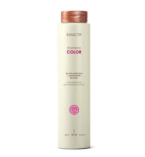 KINACTIF (KIN) - Hair Treatment Shampoo - Zambeel