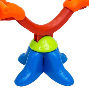 King Sport - Kids Seesaw Play Set © - Zambeel
