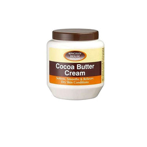 Kingsley House - Hand & Body Cream - Zambeel