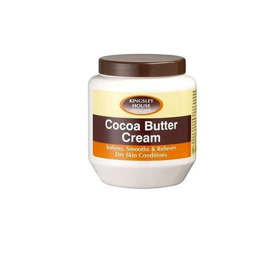 Kingsley House - Hand & Body Cream - Zambeel