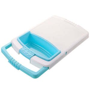 Kitchen Drain Cutting Board - Zambeel
