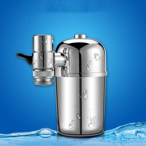 Kitchen Faucet Filter Water Purifier - Zambeel