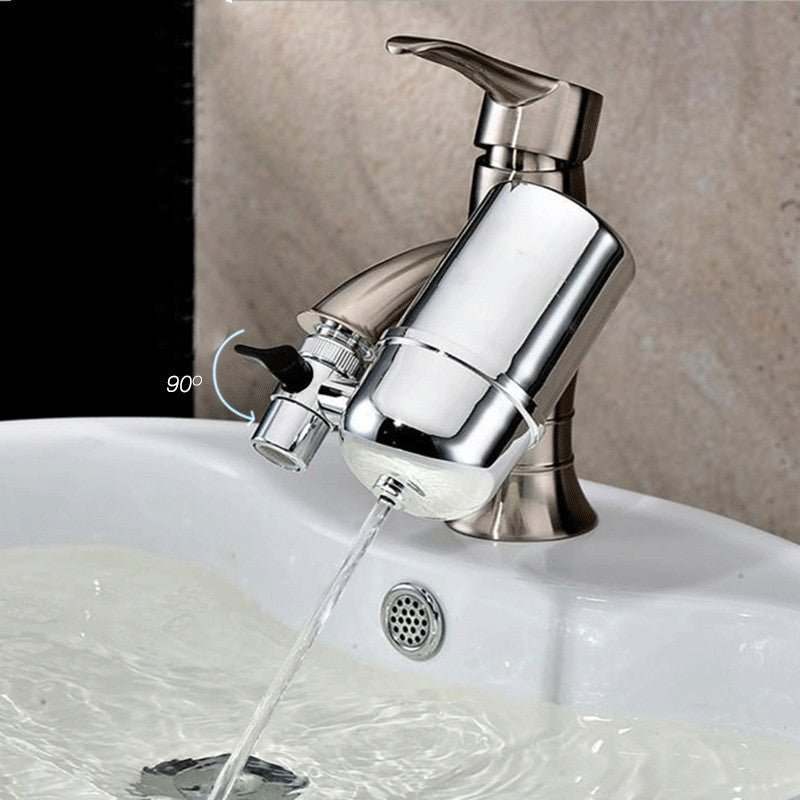 Kitchen Faucet Filter Water Purifier - Zambeel